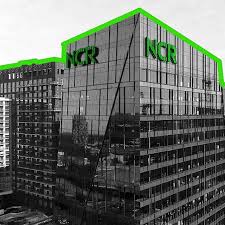 Ncr Announces New Organizational Structure And Executive