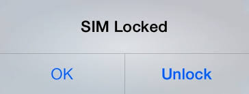 You can unlock your sim card on your own, however, by typing in a pin unlock key. How To Unlock Sim Card On Iphone Xs X 8 7 6 5
