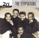 20th Century Masters: The Millennium Collection: Best of the Temptations, Vol. 2 - The