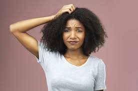 This is an inflammatory reaction of your skin that is having an itchy scalp is bad enough but when you combine it with hair loss it can be very frustrating. 7 Common Scalp Issues Bumps Scabs Sores Pimples On Scalp