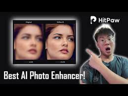 the best ai photo enhancer enhance