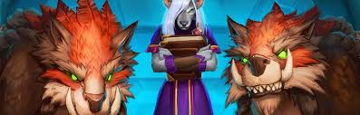 I hope you enjoy this guide to malygos druid. Hearthstone Top Decks On Twitter Guardian Animals Druid Is One Of The Most Popular Decks In Scholomance It Was Probably Experimented With More Than Any Other Archetype Whether You Want To