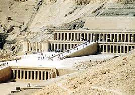 Świątynia Hatszepsut – Wikipedia, wolna encyklopedia