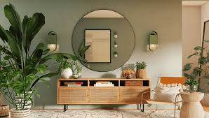 Interior Paint Color Trends For 2022