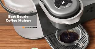 And with its quiet brew technology the keurig k150p is the only coffee maker that's preassembled with a direct water line connection. Best Keurig Coffee Maker Top 12 K Cup Brewers Friedcoffee