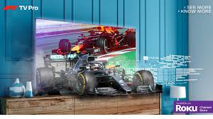 With the f1tv tv access annual subscription, do i really have to wait two days to watch race main channel vs pitlane channeldiscussion (self.f1tv). F1 Tv Available On The Roku Platform In The Usa Formula 1