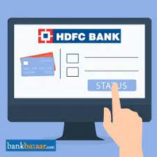 We did not find results for: Hdfc Credit Card Application Status Online Know How To Track