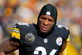What Next For Leveon Bell Steelers Remove Rb From Depth Chart