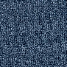 forbo tessera teviot dark blue carpet tile