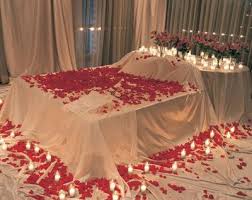 flower bridal wedding room decoration