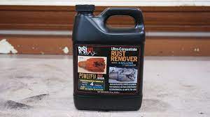 4 does vinegar kill rust on cars? Best Rust Remover In 2021 Roadshow