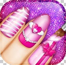 nail art designs png images nail art