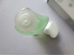 green tea lip eye makeup remover