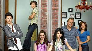 Wizards of Waverly Place Episodenguide