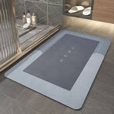 modulyss super absorbent floor mat soft