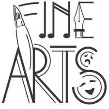 Fine arts Logos