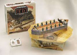 star wars battle at sarlacc s pit is