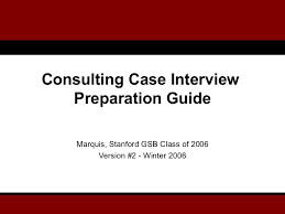 Case in Point  Complete Case Interview Preparation  Fourth Edition    