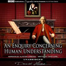 David Hume  An Enquiry Concerning Human Understanding Part     YouTube YouTube