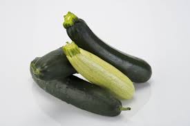 The Difference Between Cucumber And Zucchini