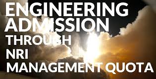 Management Quota Admission in Top Engineering College Pune