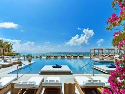 luxury beach resorts in miami beach