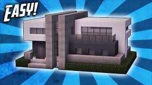 More rarely, another neutral color like grey is used in. 12 Minecraft House Ideas 2021 Rock Paper Shotgun