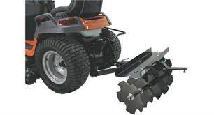 We have sampled many of them and settled on five tow behind tillers we believe are among the best. Husqvarna 585607401 40 Tow Behind Disc Cultivator Craftsman For Sale Online Ebay