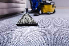 why office carpet cleaning is important