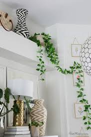 How To Style Shelves And Ledges House Mix