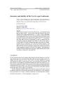 PDF) Clathrate formation in the systems Sr–Cu–Ge and {Ba,Sr}–Cu–Ge ...