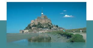 le mont saint michel visite à proximité