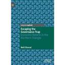 Escaping The Governance Trap - By Neil Shenai (hardcover) : Target