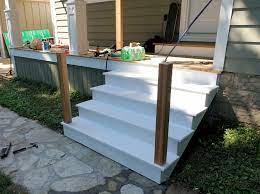 How To Make Porch Railings Ibuildit Ca