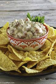 the best rotel cream cheese dip easy