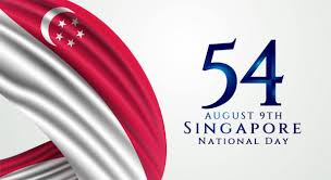 A large number of people celebrate singapore national day. 834 Singapore National Day Vector Images Free Royalty Free Singapore National Day Vectors Depositphotos