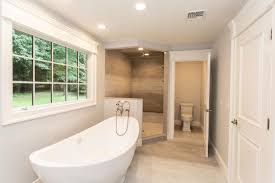 soaking tub bathroom ideas