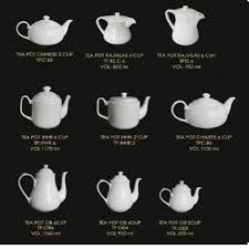 bone china teapot at best in pune