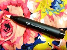 elf studio makeup remover pen review