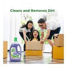 dettol 4 in 1 multi surface cleaner