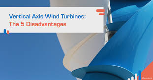vertical axis wind turbine vawt