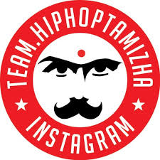 hip hop tamizha logo images colaboratory