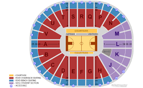 51 Unusual Aztec Basketball Seating Chart