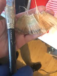 mac 170 synthetic rounded brush