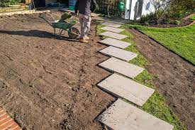 Garden Renovations Icon Landscaping