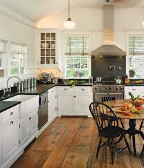 See more ideas about kitchen design, country kitchen, kitchen remodel. White Kitchens For Vintage Homes Old House Journal Magazine