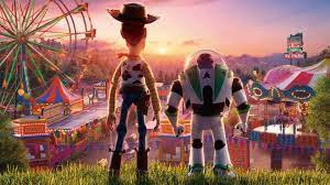 toy story 4 2019 review