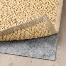 Stauraumlösungen wie vom schreiner für den flur & co. Vistoft Teppich Flach Gewebt Natur 80x350 Cm Ikea Deutschland