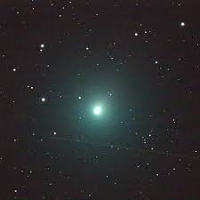 Comet 46p Wirtanen Will Make Closest Pass To Earth In Over