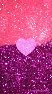 Cute Glitter iPhone Wallpapers - Top ...